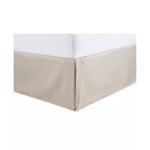 Hallmart Collectibles Paris Celeste 14 Piece Queen Comforter Set Champagne - NWT - Picture 10 of 11